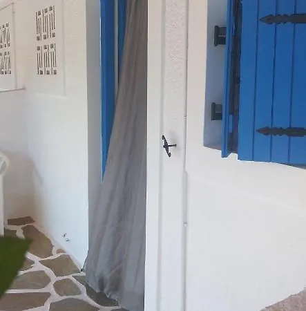 Apartman Spasmata Village - Budget Near Sea, Quiet Area Only Adults *