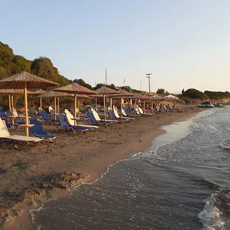 Spasmata Village - Budget Near Sea, Quiet Area Only Adults