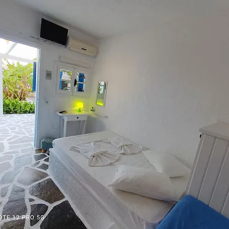 Spasmata Village - Budget Near Sea, Quiet Area Only Adults