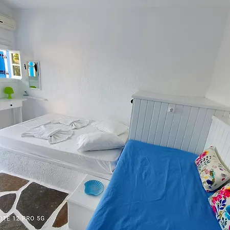 Spasmata Village - Budget Near Sea, Quiet Area Only Adults * Minia