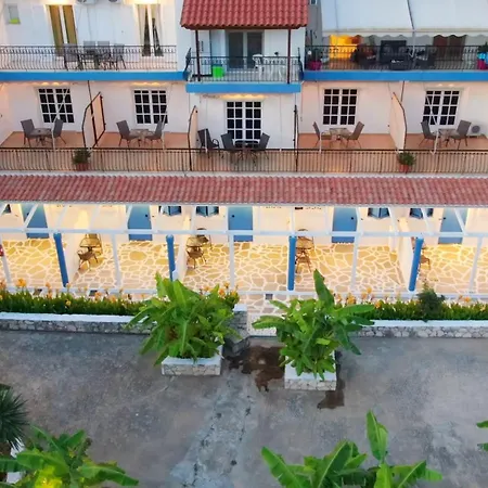 Apartment Spasmata Village - Budget Near Sea, Quiet Area Only Adults