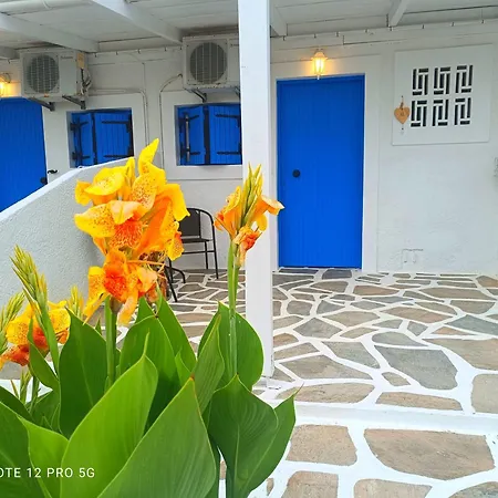 Spasmata Village - Budget Near Sea, Quiet Area Only Adults Apartment *