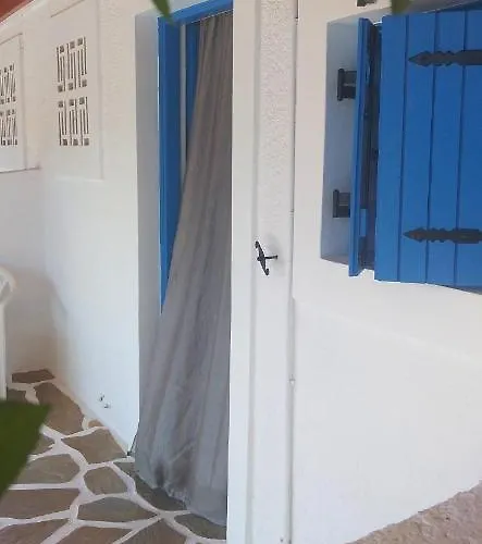 Apartment Spasmata Village - Budget Near Sea, Quiet Area Only Adults *