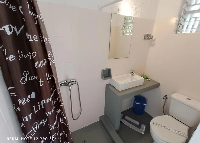 Spasmata Village - Budget Near Sea, Quiet Area Only Adults *