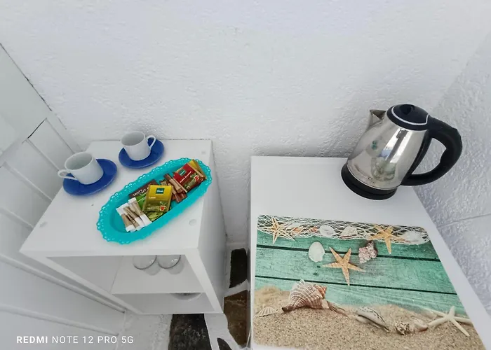 Spasmata Village - Budget Near Sea, Quiet Area Only Adults Apartment Minia