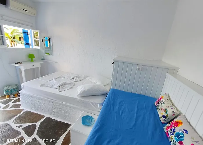 Spasmata Village - Budget Near Sea, Quiet Area Only Adults * Minia