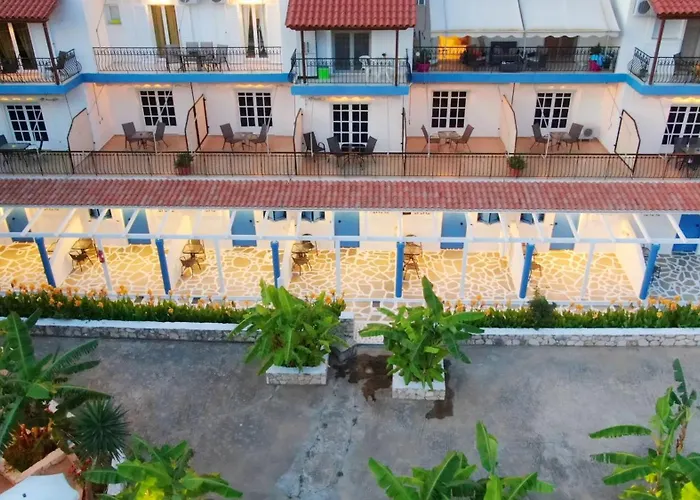 Apartment Spasmata Village - Budget Near Sea, Quiet Area Only Adults