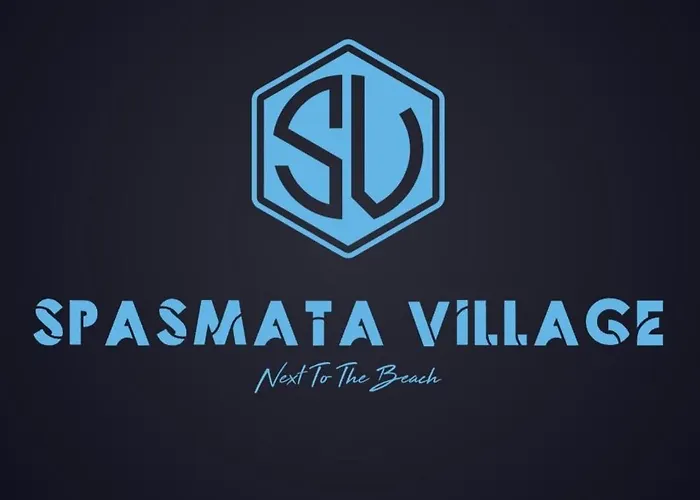 Spasmata Village - Budget Near Sea, Quiet Area Only Adults Apartment Minia