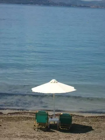 Spasmata Village - Budget Near Sea, Quiet Area Only Adults Apartment