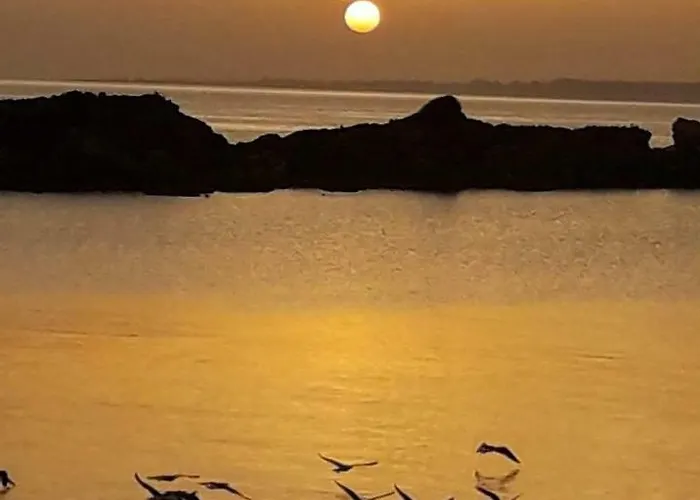 Spasmata Village - Budget Near Sea, Quiet Area Only Adults