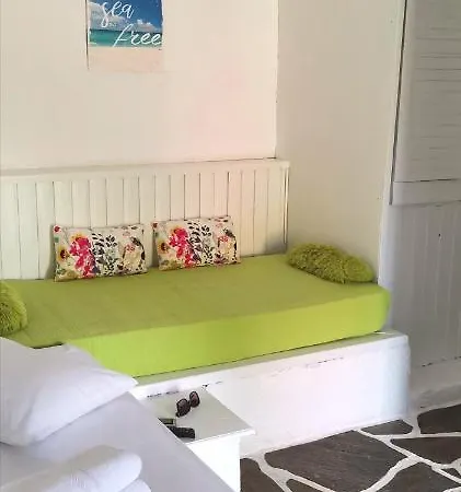 Spasmata Village Only Adults شقة