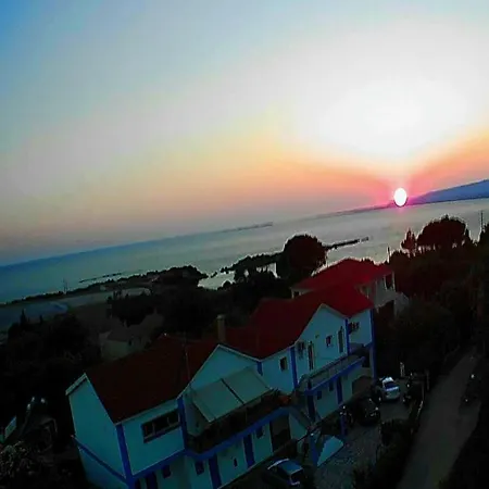 Spasmata Village Only Adults Apartment *