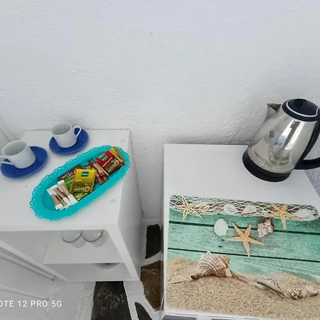 Spasmata Village Only Adults Apartment Minia