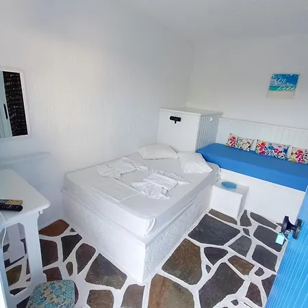 Spasmata Village Only Adults شقة *