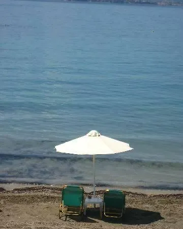 Spasmata Village Only Adults Apartment