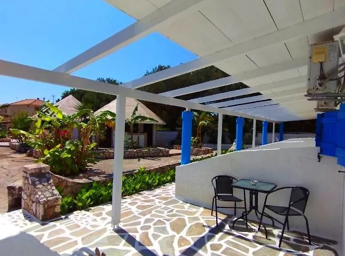 Spasmata Village - Budget Studios Near Sea, Quiet Area Only Adults *