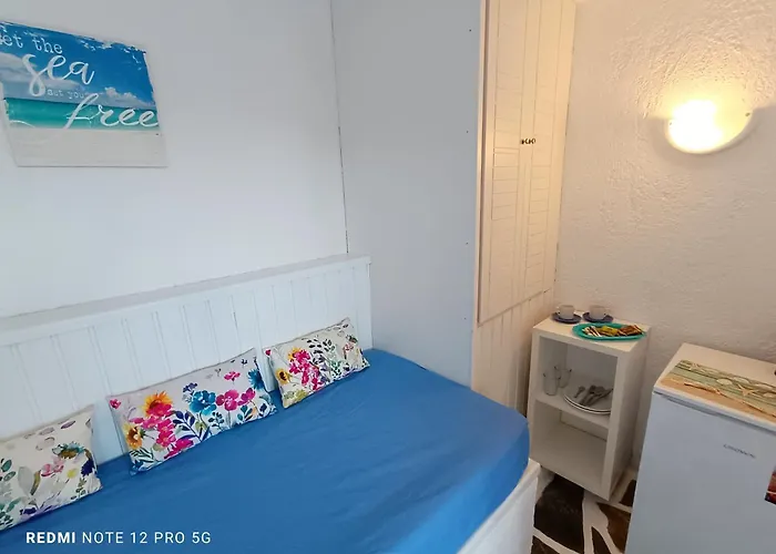 Spasmata Village - Budget Studios Near Sea, Quiet Area Only Adults * Minia