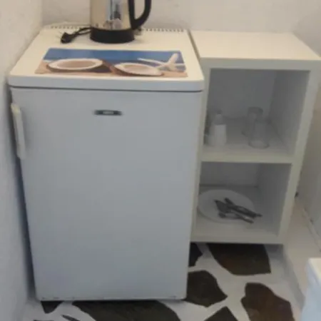 Apartman Spasmata Village Only Adults Miniá